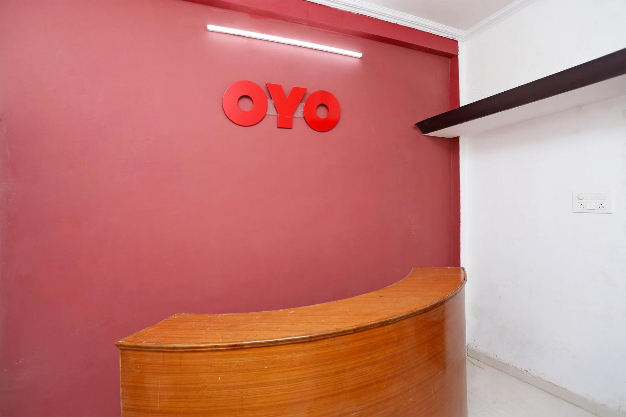 Hotel O 30359 Hotel The Vinayak โบปาล ภายนอก รูปภาพ