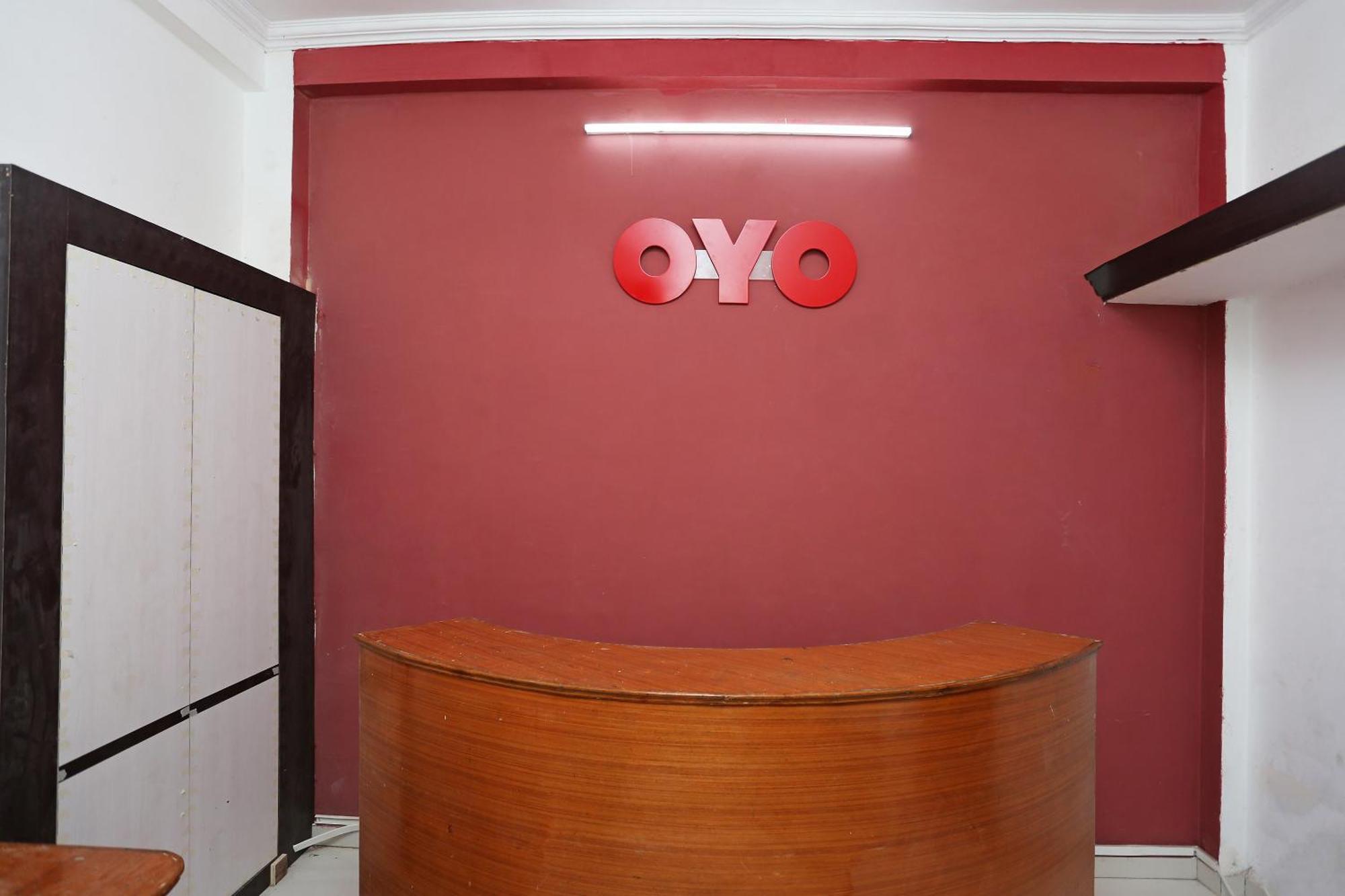 Hotel O 30359 Hotel The Vinayak โบปาล ภายนอก รูปภาพ